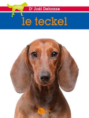 cover image of Le teckel
